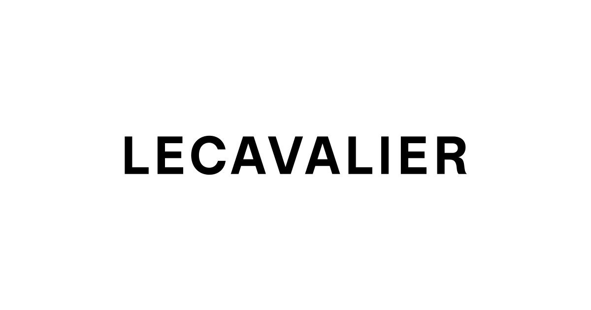 LECAVALIER